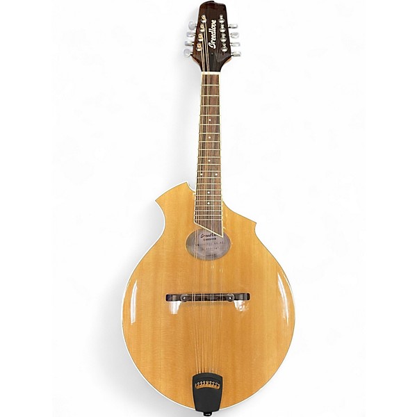 Used Breedlove CROSSOVER KO Natural Mandolin