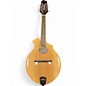 Used Breedlove CROSSOVER KO Natural Mandolin thumbnail