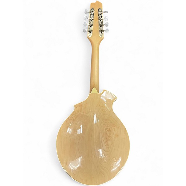 Used Breedlove CROSSOVER KO Natural Mandolin