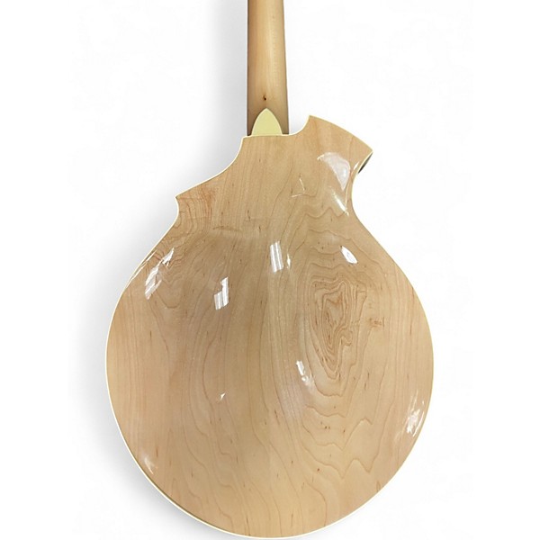 Used Breedlove CROSSOVER KO Natural Mandolin