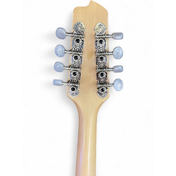 Used Breedlove CROSSOVER KO Natural Mandolin