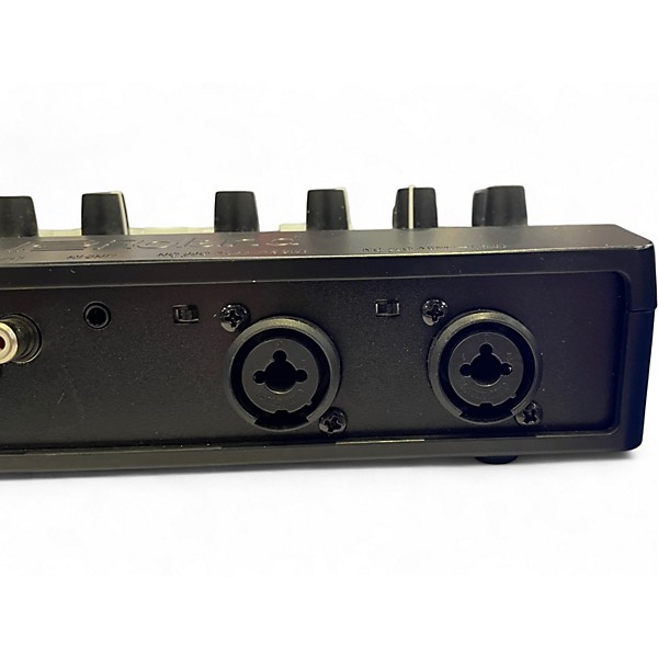 Used Roland VRC-01 AeroCaster MultiTrack Recorder