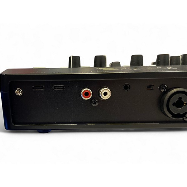 Used Roland VRC-01 AeroCaster MultiTrack Recorder