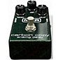 Used MXR Carbon Copy Effect Pedal