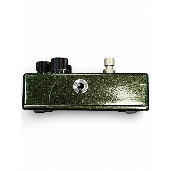 Used MXR Carbon Copy Effect Pedal
