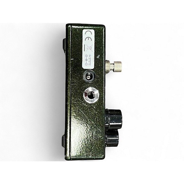 Used MXR Carbon Copy Effect Pedal