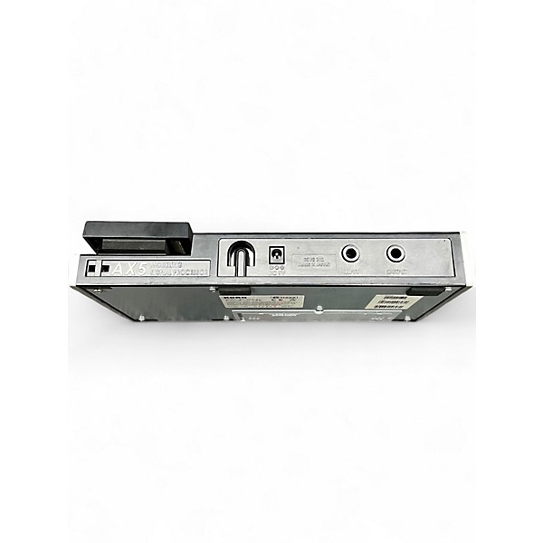 Used KORG AX5G Effect Processor