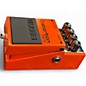 Used BOSS DS1X Distortion Effect Pedal