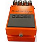 Used BOSS DS1X Distortion Effect Pedal