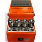 Used BOSS DS1X Distortion Effect Pedal