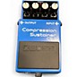 Used BOSS CS3 Compressor Sustainer Effect Pedal