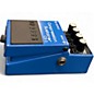 Used BOSS CS3 Compressor Sustainer Effect Pedal