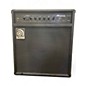 Used Ampeg BA-110 Bass Combo Amp thumbnail