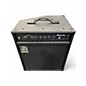 Used Ampeg BA-110 Bass Combo Amp
