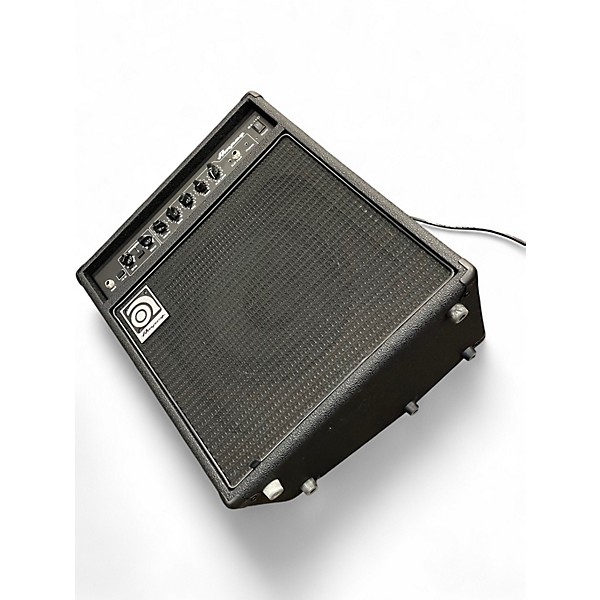 Used Ampeg BA-110 Bass Combo Amp