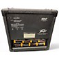 Used Peavey SOLO PORTABLE SOUND SYSTEM Guitar Combo Amp