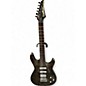 Vintage 1991 Washburn KC20-V Gold Sparkle Solid Body Electric Guitar thumbnail
