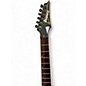 Used Ibanez RG920QM RG Premium Trans Gray Solid Body Electric Guitar