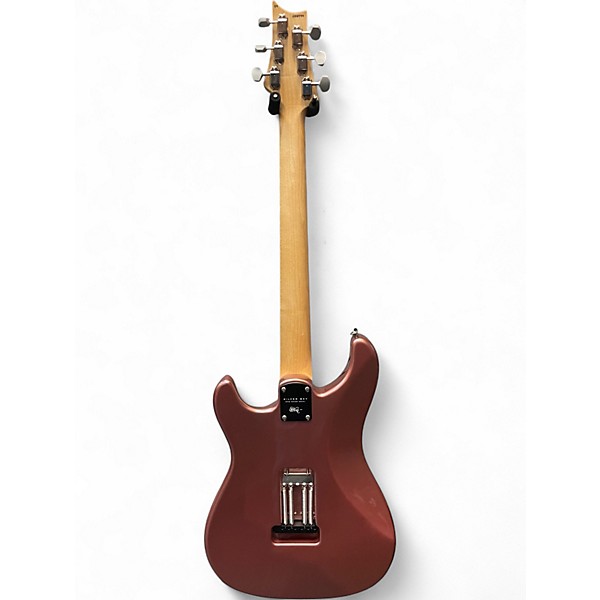 Used 2024 PRS Silver Sky John Mayer Signature MIDNIGHT ROSE Solid Body Electric Guitar