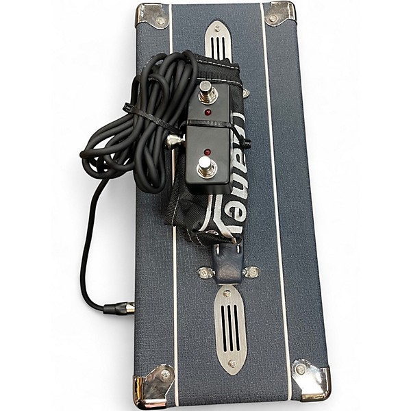 Used 2025 Laney l5 studio Lionheart Tube Guitar Amp Head