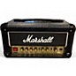Used Marshall DSL1HR Tube Guitar Amp Head thumbnail