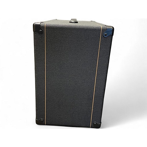Used Orange Amplifiers PPC112C 1x12 Guitar Cabinet