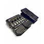 Used Zoom G1X FOUR Pedal