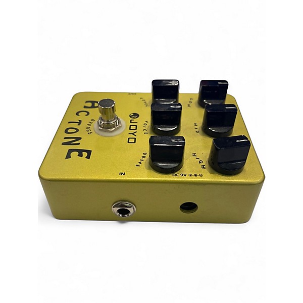 Used Joyo AC Tone JF-13 Effect Pedal