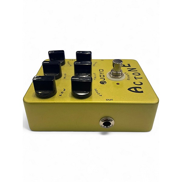 Used Joyo AC Tone JF-13 Effect Pedal