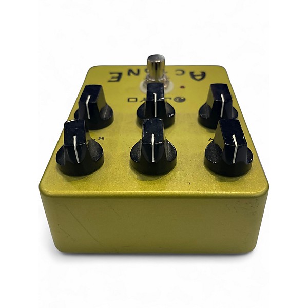 Used Joyo AC Tone JF-13 Effect Pedal