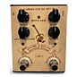 Used Caline CP-40 Pre Amp DI Box Guitar Preamp thumbnail