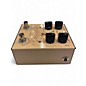 Used Caline CP-40 Pre Amp DI Box Guitar Preamp