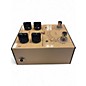 Used Caline CP-40 Pre Amp DI Box Guitar Preamp