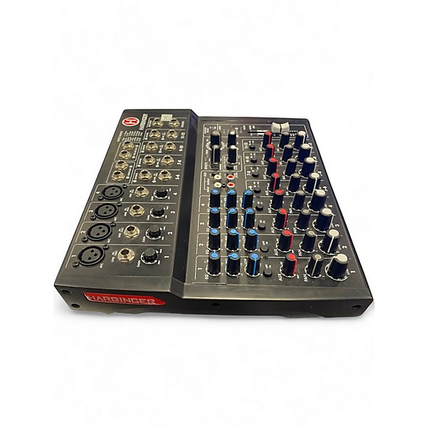 Used Harbinger L1202FX Unpowered Mixer