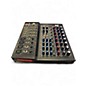 Used Harbinger L1202FX Unpowered Mixer