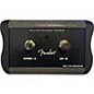 Used Fender Mustang MS2 Footswitch thumbnail