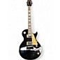 Used Austin SUPER 6 BLACK Solid Body Electric Guitar thumbnail