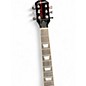Used Austin SUPER 6 BLACK Solid Body Electric Guitar