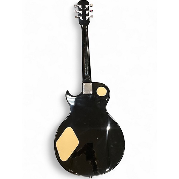 Used Austin SUPER 6 BLACK Solid Body Electric Guitar