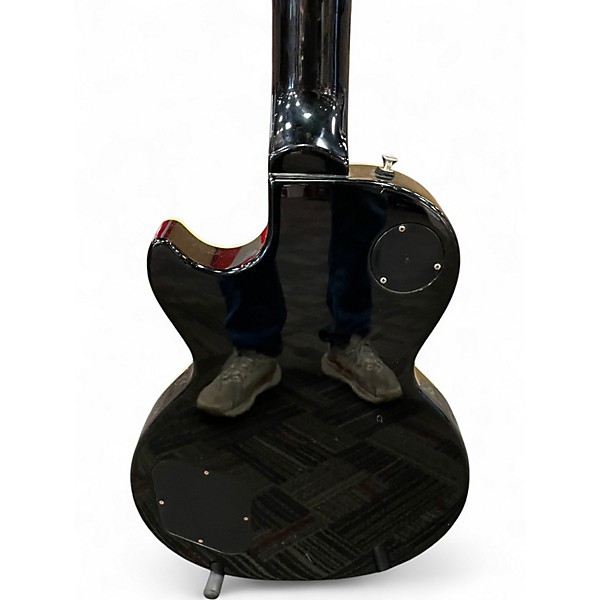 Used Epiphone Joe Bonamassa Les Paul Gold Top Solid Body Electric Guitar
