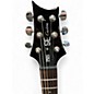 Used Krammer Assault 220 Black Solid Body Electric Guitar thumbnail