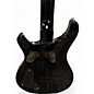 Used Krammer Assault 220 Black Solid Body Electric Guitar