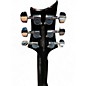 Used Krammer Assault 220 Black Solid Body Electric Guitar
