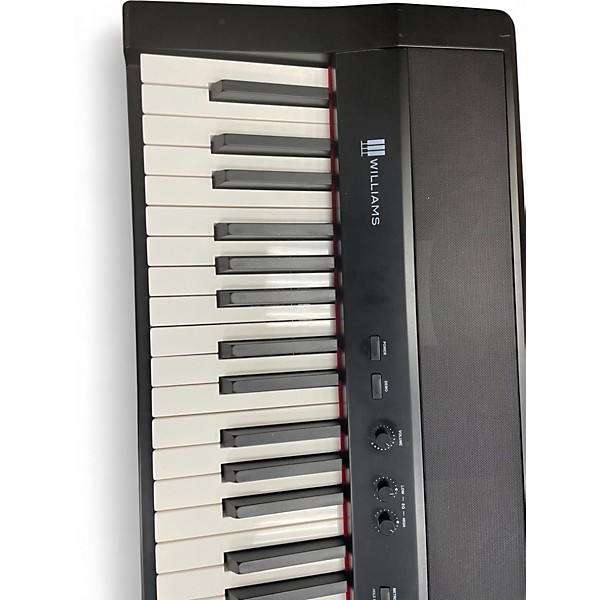 Used Williams ALLEGRO 4 Digital Piano