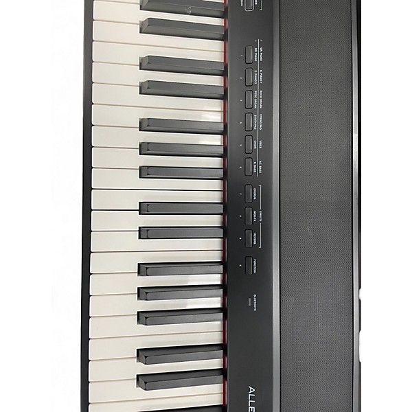 Used Williams ALLEGRO 4 Digital Piano