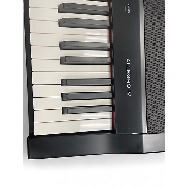 Used Williams ALLEGRO 4 Digital Piano