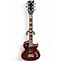 Used Gibson SG Special 2016 Cherry Solid Body Electric Guitar thumbnail