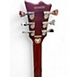 Used Gibson SG Special 2016 Cherry Solid Body Electric Guitar
