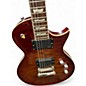 Used Gibson SG Special 2016 Cherry Solid Body Electric Guitar