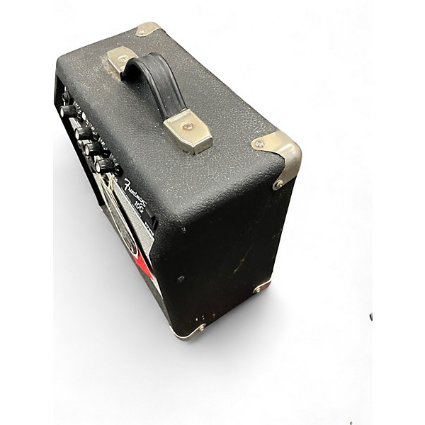 Used Fender Frontman 10G 10W 1X6 Guitar Combo Amp
